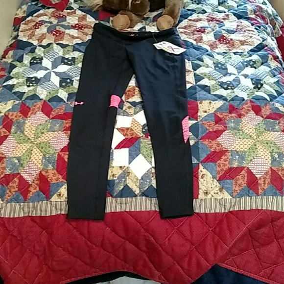 Ua nwt compression