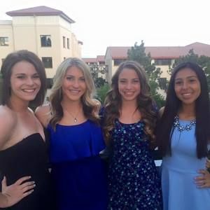 Meet your Posher, Kelsey