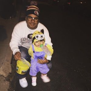 Meet your Posher, Hernaldo