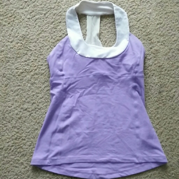 Lululemon top
