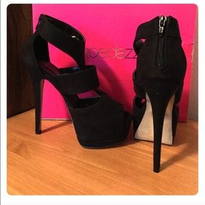 For Sandy only-Reserved