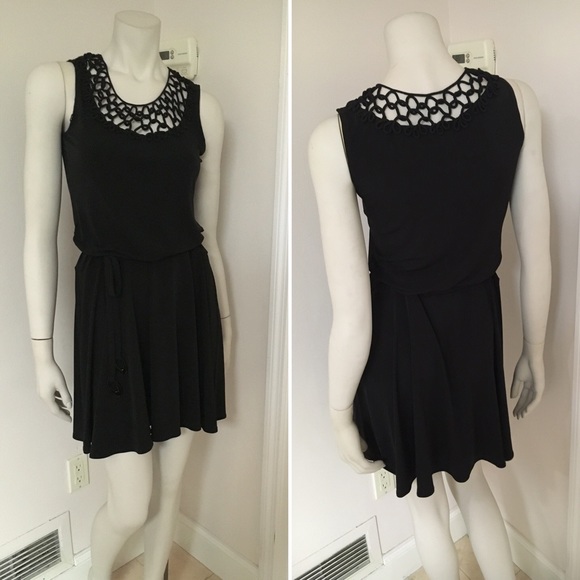 Muse Dresses & Skirts - Final price 💸Little black dress