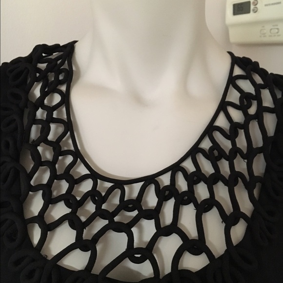 Final price 💸Little black dress - Picture 2 of 3