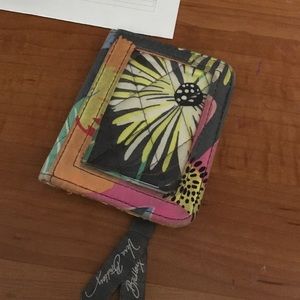 Vera Bradley Double Campus ID