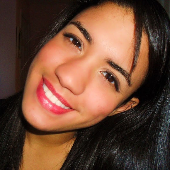 Meet your Posher, Tamlyn