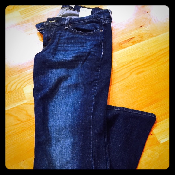 Levi Jeans too superlow 524