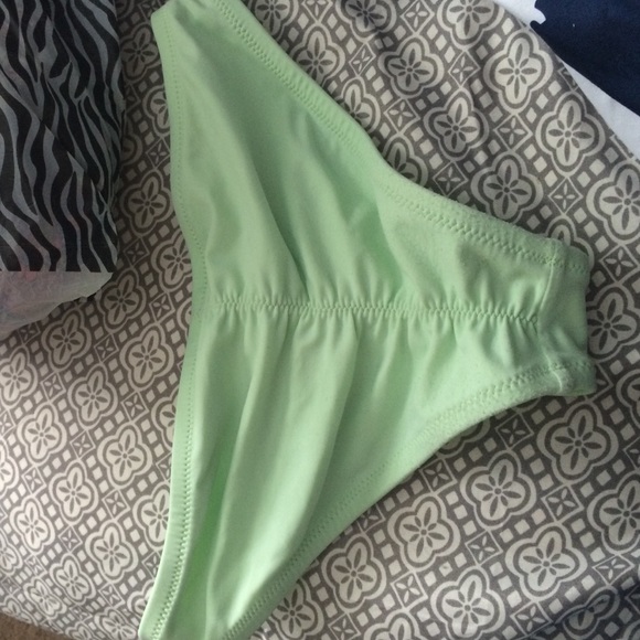 XS bikini bottom