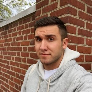 Meet your Posher, Parker