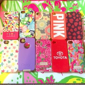 iPhone 4 cases