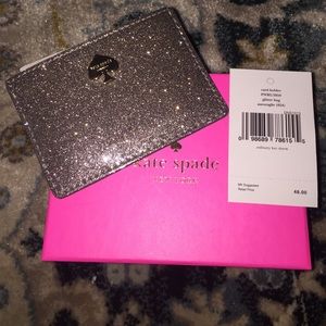Kate Spade Card Holder