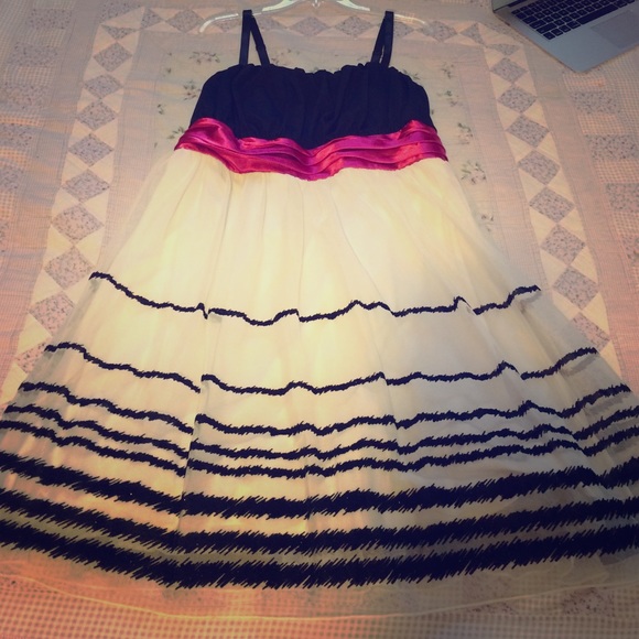 Beautiful Dress!