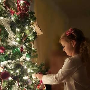 Meet your Posher, Mary