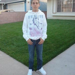 Meet your Posher, Dalton