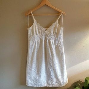 A pea in the pod dress