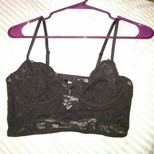 longline bra