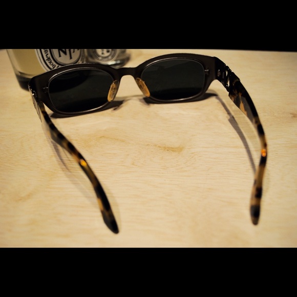 Vintage Retro & Rare YSL Sunglasses Y2K