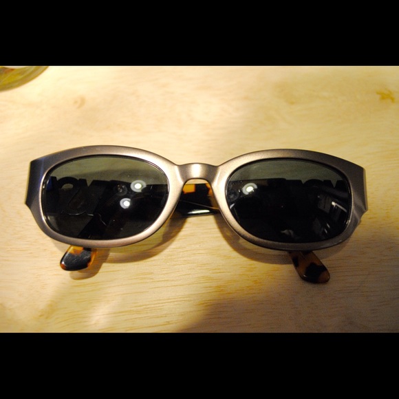 Vintage Retro & Rare YSL Sunglasses Y2K