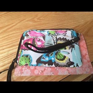 Thirty one wallet