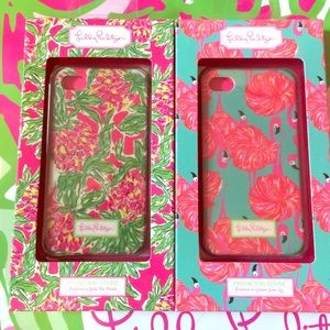 Iphone4 Lilly Pulitzer cases