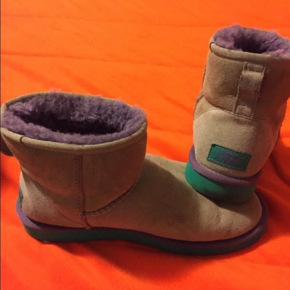 Ugg Boots (Authentic )