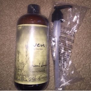 Wen sweet almond mint