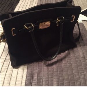 Michael Kors Medium Hamilton Purse