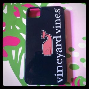Iphone4 vineyard vines case