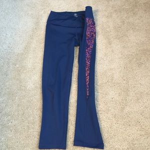 Gaiam capri leggings