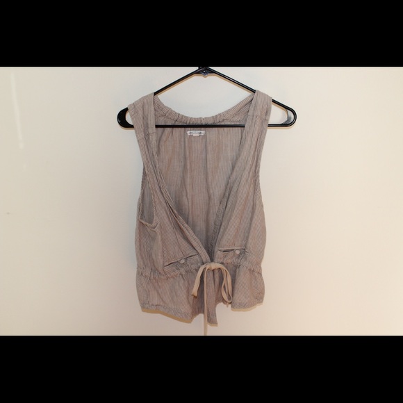 Vest