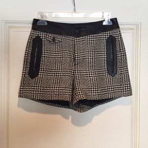 Rag and bone shorts