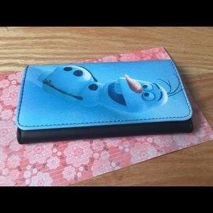 Olaf wallet