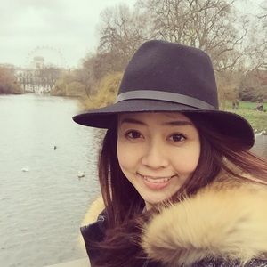 Meet your Posher, Grace