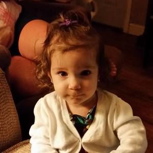 Meet your Posher, Sharon