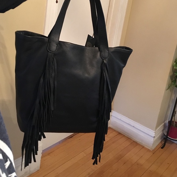 Vince Camuto Tote Bag