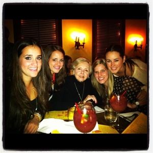 Meet your Posher, Caro