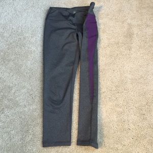 Gaiam capri leggings