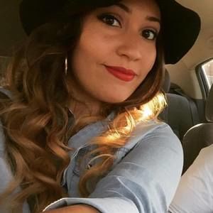 Meet your Posher, Monica