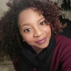 Meet your Posher, Valerie