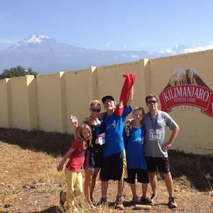 Meet your Posher, Kathleen