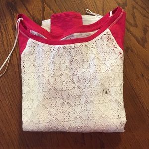 Long sleeve Aeropostale shirt