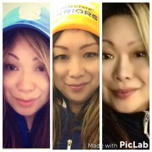 Meet your Posher, Cheryl