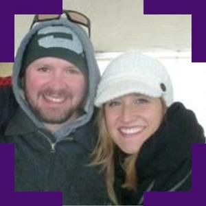 Meet your Posher, Jodi