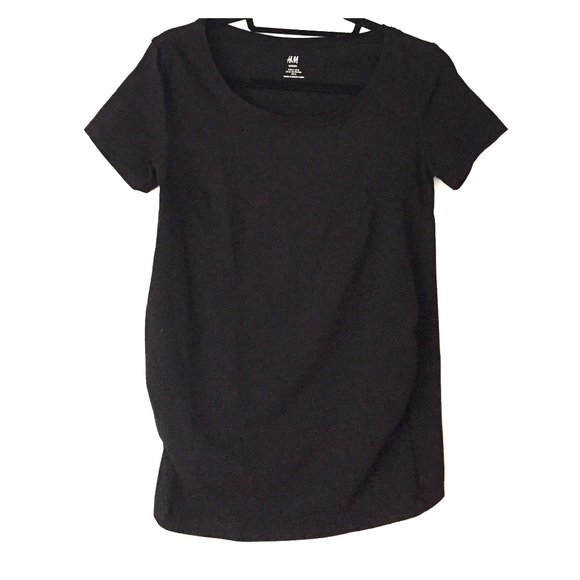 Gap maternity tshirt