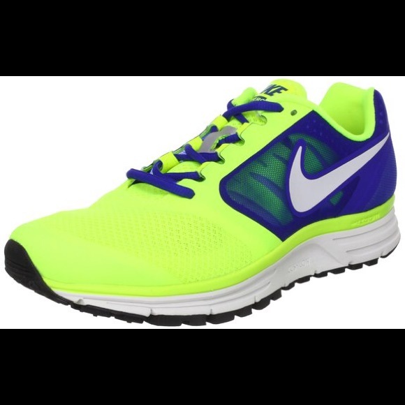 nike fitsole green