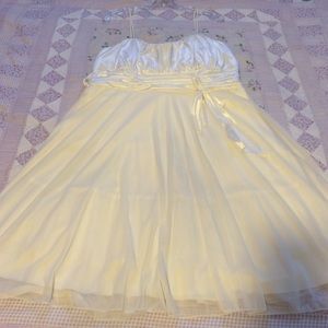 Beautiful Classy Dress