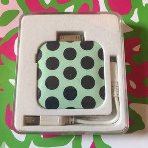 Iphone4 jcrew battery pack