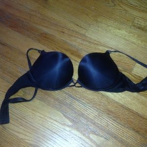 VS miracle bra (black)