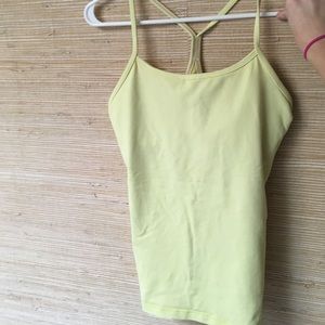 Power Y Tank - Lululemon