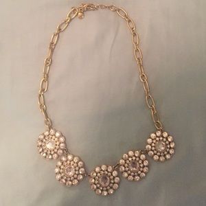 Jcrew Necklace