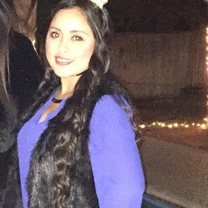 Meet your Posher, Illyssa